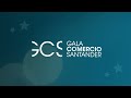 Gala del Comercio de Santander 2025