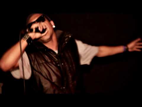 Jonny Beretta feat. Shelly Quest & Nasty (LIVE) - Nie wie es scheint (Produced by DJ MEKS)