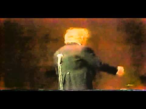 an evening with danny kaye 1981