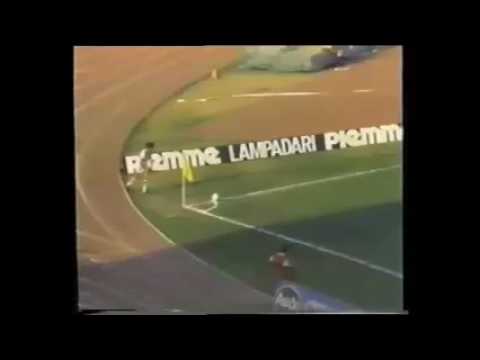 Bari - Lecce 3-2 - Serie B 1980-81 - 2a giornata