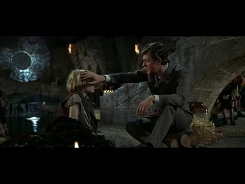 Hushabye Mountain (Reprise) - Dick Van Dyke and Sally Ann Howes