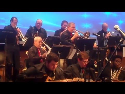 2015 12 14  Hark the Heald Angels Sing