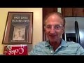 Exploring Parallel Lives With Dr Bruce Goldberg