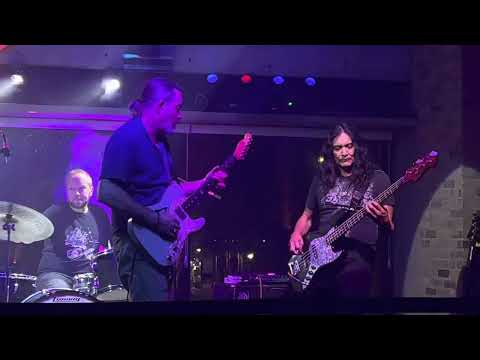 Frank Bang 3 performs Ready For the Ride at Encore 201 in beautiful downtown Traverse City 10/7/22