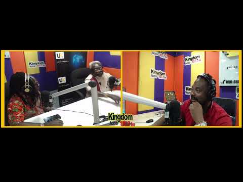 "Maria" is the best love song Ghana has ever had - Amarh Pino brags