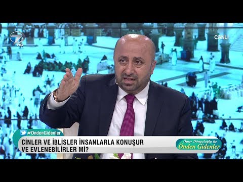 Önden Gidenler -  10 Mayıs 2018