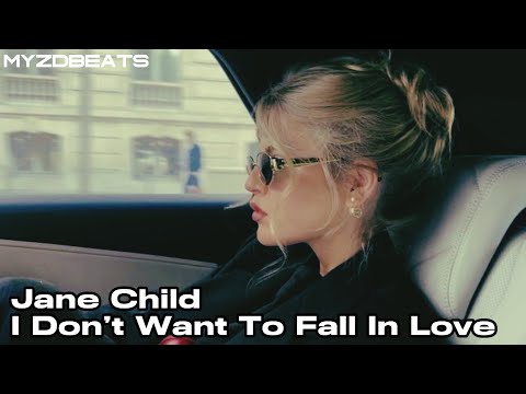 Jane Child . Don’t Want To Fall In Love (Audio) | GTA V Radio [Non-Stop-Pop-FM]