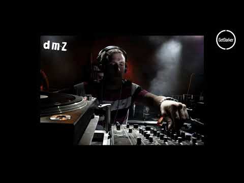 Hatcha – Dedicated DMZ show – Kiss FM – 03.07.2013