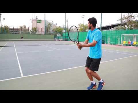 Udit Yadav Tennic may 2017