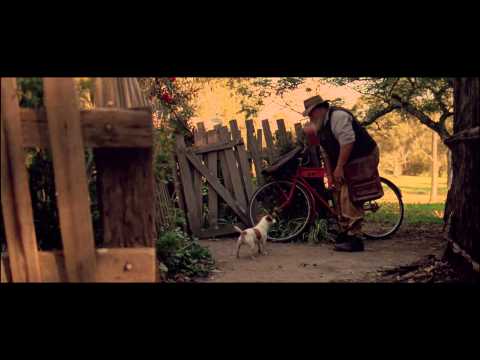 trailer