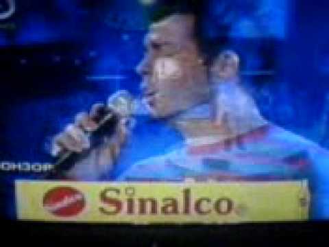 Mladenovski Oliver-Don Oli-MAK ZVEZDI