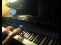 Tribute to Japan's victims - Only One - piano cover ...