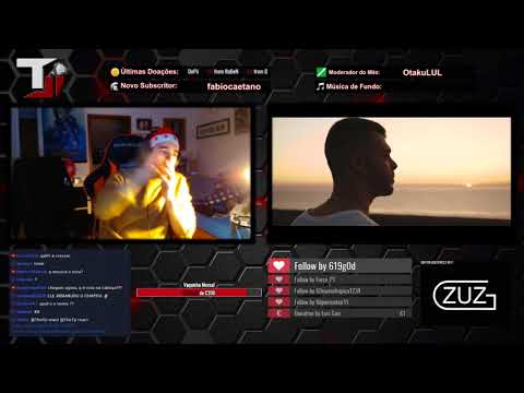 TJI REAGE A SPLIFF E APOLLO G