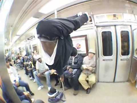 05. Sebastien Daurel - Adidas Diagonal