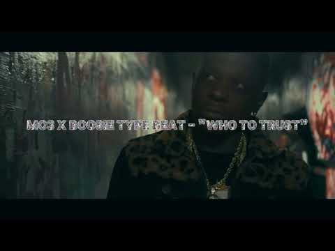 [Free] Mo3 x Boosie Type Beat - "Who To Trust” 2025