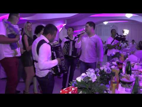 Orkestar Milioneri - Udahni duboko, restoran Hollywood