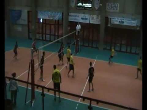 pallavolo Carcare - 1 divisione maschile