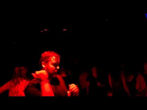 John Askew @ Bain Mathieu - Subjective & Prajex vs. Marco V - Godd Particles