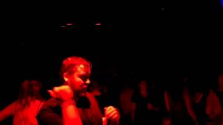 John Askew @ Bain Mathieu - Subjective & Prajex vs. Marco V - Godd Particles