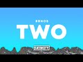 Bbno Two Lyrics