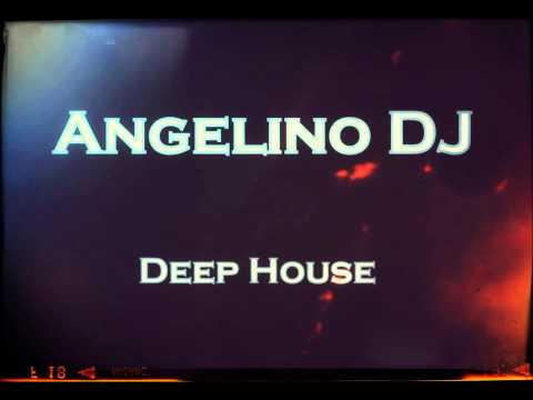 Angy Dee-Jay   Minimix  Deep House  HD