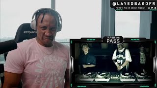 TRASH or PASS! X-Ecutioners ft Mike Shinoda &amp; Mr. Hahn ( It&#39;s Goin&#39; Down ) [REACTION!!!]