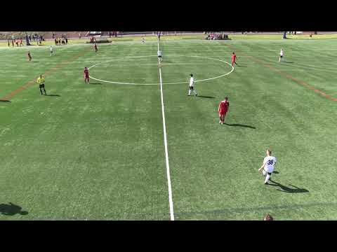 5/5/2019 - OYSA STATE CHAMPIONSHIP: United PDX '01 Black vs. Westside Timbers '01: Second Half