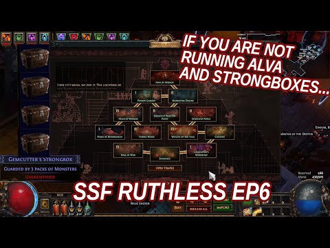 So this is what good RNG feels like