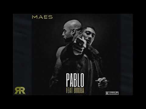 [INSTRU] "PABLO" - Booba x Maes - Rss Beats