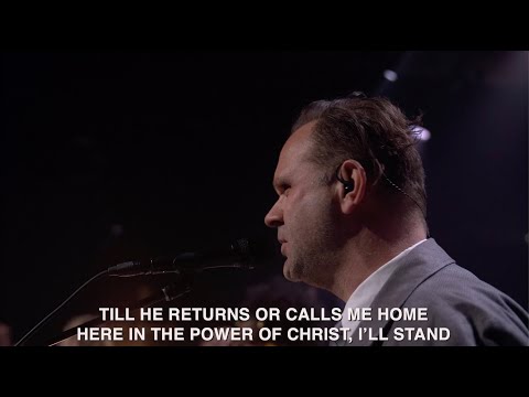 NLC Worship - In Christ Alone (Easter 2021)