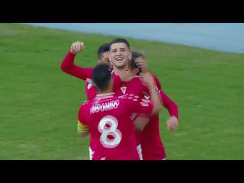 Real Murcia 2 - 0 Recreativo Granada