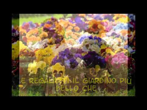 Videoclip de Oltre un semplice sguardo — Modà