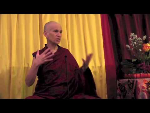 "An Open-Hearted Life" Compassion in Action 04-13-15