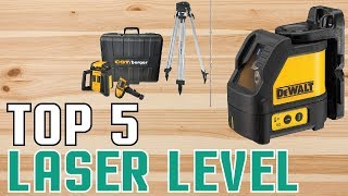 Best Budget Laser Levels Of 2026 | Best Laser Level Buying G