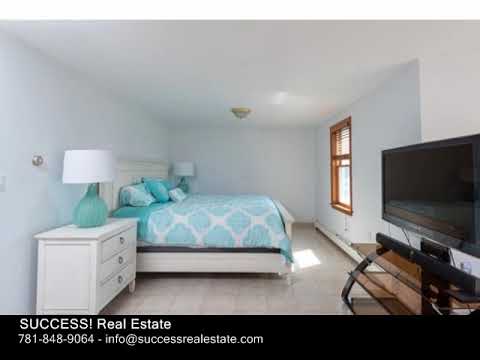 268 Central Ave, Scituate MA 02066 - Single Family Home - Real Estate - For Sale -