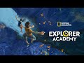 Explorer Academy: The Nebula Secret | National Geographic Kids