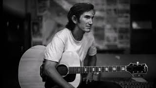 Townes Van Zandt - Buckskin Stallion Blues