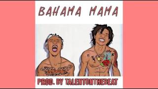 [Non Profit] Rae Sremmurd x Madeintyo Type Beat | Bahama Mama [Prod. By @TalentOnTheBeat]
