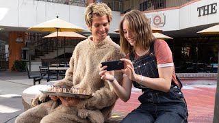 «Мейнстрим» – тизер – с 3 июня в кино