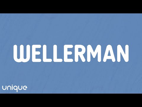 Nathan Evans - Wellerman (Sea Shanty) (Lyrics)