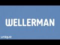 Nathan Evans Wellerman Sea Shanty Lyrics