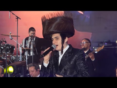 סיום 'סדר מועד' שע"י מפעל הש"ס ללימוד עמוד יומי "אורייתא" | Full Video: Oraysa Siyum On Seder Moed