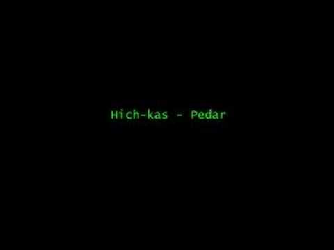 Hich-kas - Pedar