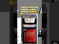 Harga Rokok Djarum Super Terbaru News Update Smoking Djarum Terupdate