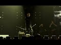 Nine Inch Nails Trent S Apology To The Crowd At The O2