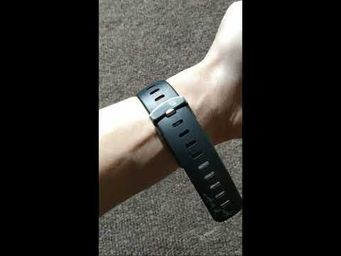 краткий обзор на часы-кардиометр kalenji onrythm110 geonaute