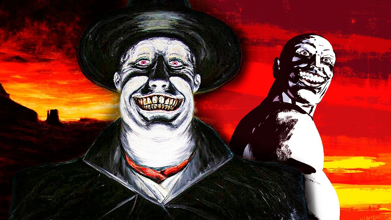 O "Homem" mais CRUEL que já Existiu