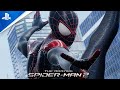 NEW The Amazing Spider Man 2 Miles Morales Suit In Marvel S Spider Man 2