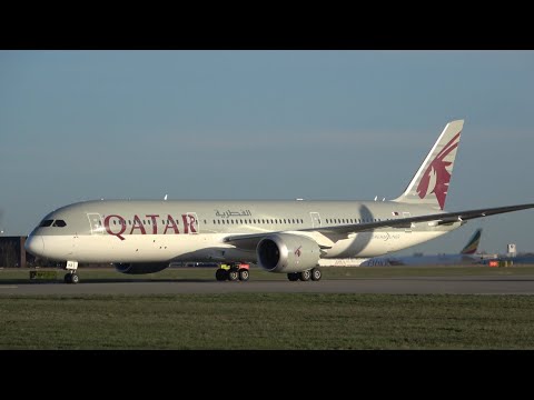 The Best of Plane Spotting 2021 (DutchPlaneSpotter)