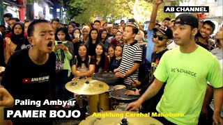 Download lagu Pamer Bojo ~ Rian Ambyar - Versi Angklung Carehal Malioboro mp3 Download lagu Pamer Bojo ~ Rian Ambyar - Versi Angklung Carehal Malioboro mp3